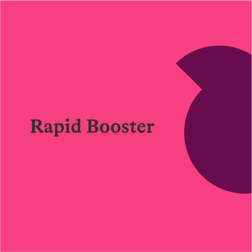 Rapid Booster