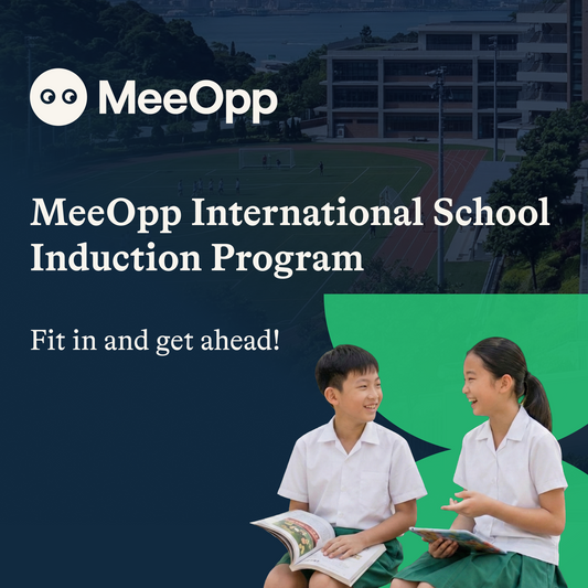 International Induction